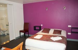 Logis Hôtel Sea View