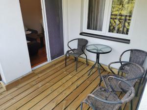 Kopaonik Foka Spa Brzeće