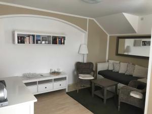 Apartment with Shower room in Ferienwohnung Eckloff