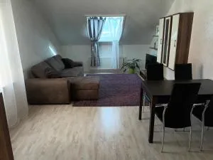 3 Zimmerwohnung optimal für Monteure - Walddorf