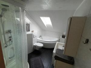 3 Zimmerwohnung optimal für Monteure