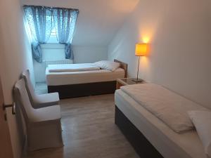 3 Zimmerwohnung optimal für Monteure