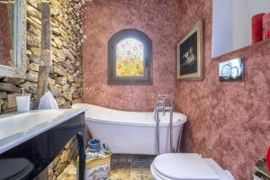 Villa Sa Pintadera private pool img20