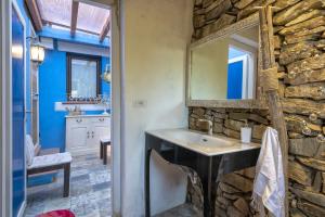 Villa Sa Pintadera private pool img22