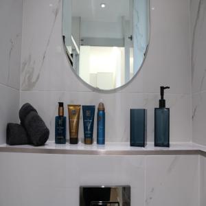 Phaedrus Living: City Center Luxury Flat Clarewood