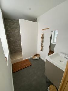 Appartements Le Presbytere des Baraques a Bleriot-Plage - Apt 3 : photos des chambres