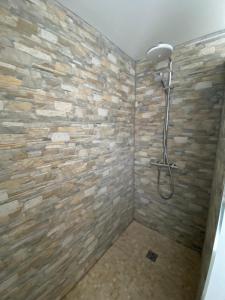 Appartements Le Presbytere des Baraques a Bleriot-Plage - Apt 3 : photos des chambres