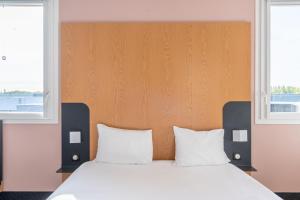 Hotels B&B HOTEL Lieusaint Carre Senart : photos des chambres