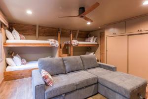 Big Bear Den #2152 by Big Bear Vacations