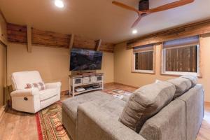 Big Bear Den #2152 by Big Bear Vacations