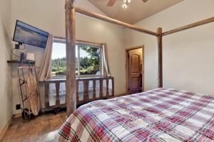 Big Bear Den #2152 by Big Bear Vacations