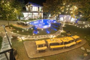 Soca Villa Ba Vì - Venuestay