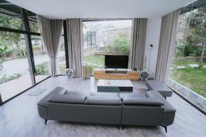 Soca Villa Ba Vì - Venuestay