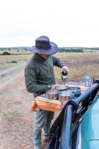Woodbury Lodge – Amakhala Game Reserve