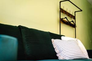 Tenis Park Advantage