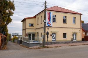 Pokoje Samoobsługowe 247