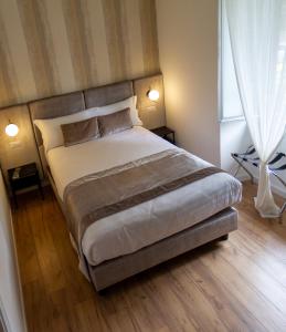 Home at Rome St. Peter Guest House