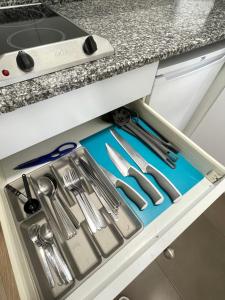 Apartamentos Venecia