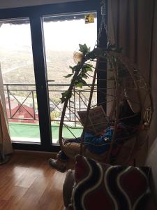 ERASE OTRA VEZ en sierra nevada