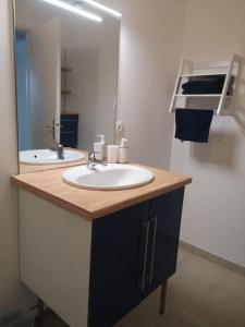 Maisons de vacances Mer et calme : photos des chambres