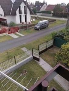 Holiday home in Balatonfenyves 18415