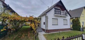 Holiday home in Balatonfenyves 18415