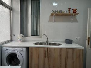 Centric apartment in Malaga