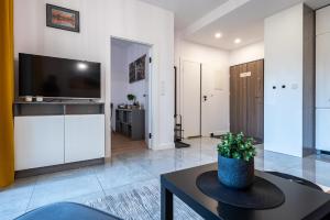 Apartament LUX 3 Cieplice