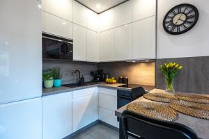 Apartament LUX 3 Cieplice