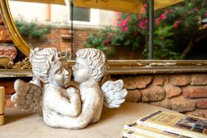 Al Campanile Madonna dellOrto