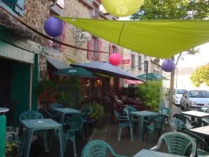 Auberge du Château photo 12