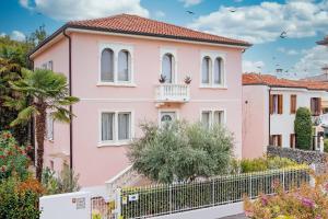 B&B Villa Rosa
