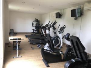 APARTMENT TREEPARK BSD STUDIO by HW APARTMENT