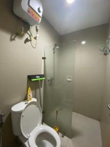 APARTMENT TREEPARK BSD STUDIO by HW APARTMENT