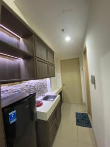 APARTMENT TREEPARK BSD STUDIO by HW APARTMENT