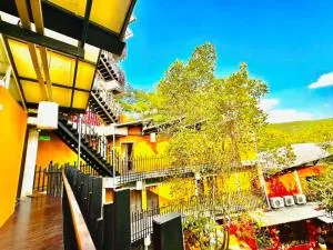 Hern Lhin Natural Resort - Чом Тхонг