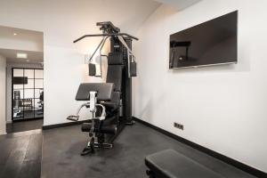 Hotels Hotel Keppler : photos des chambres