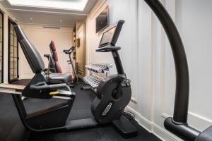 Hotels Hotel Keppler : photos des chambres