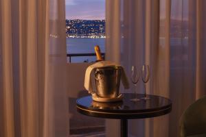 Hotels The 1932 Hotel & Spa Cap d'Antibes - MGallery Collection : photos des chambres