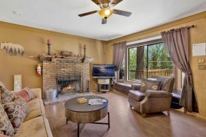 Club View Pines #2105 by Big Bear Vacations