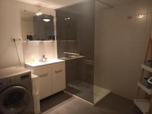 Maisons de vacances Le Quatorze : photos des chambres