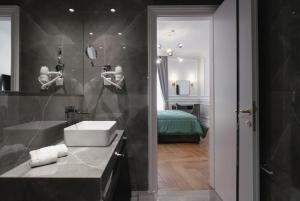 Superior Double Room room in Praxitelous Luxury Suites