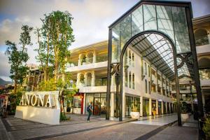 Anona Beachfront Phuket Resort-SHA EXTRA PLUS