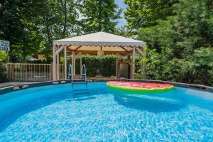 Villa Mária Vendégház