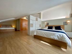 Exclusive Beachfront Penthouse