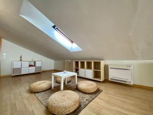 Exclusive Beachfront Penthouse