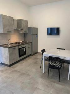 miris apartment fast comfortable naples airport capodichino 25 minutes walk self check-in