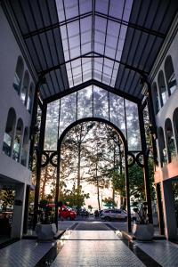 Anona Beachfront Phuket Resort-SHA EXTRA PLUS