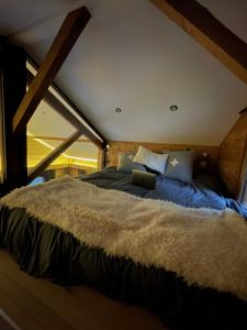 Chalets CHALET MONT BLANC : photos des chambres