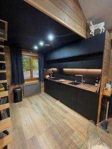 Chalets CHALET MONT BLANC : photos des chambres